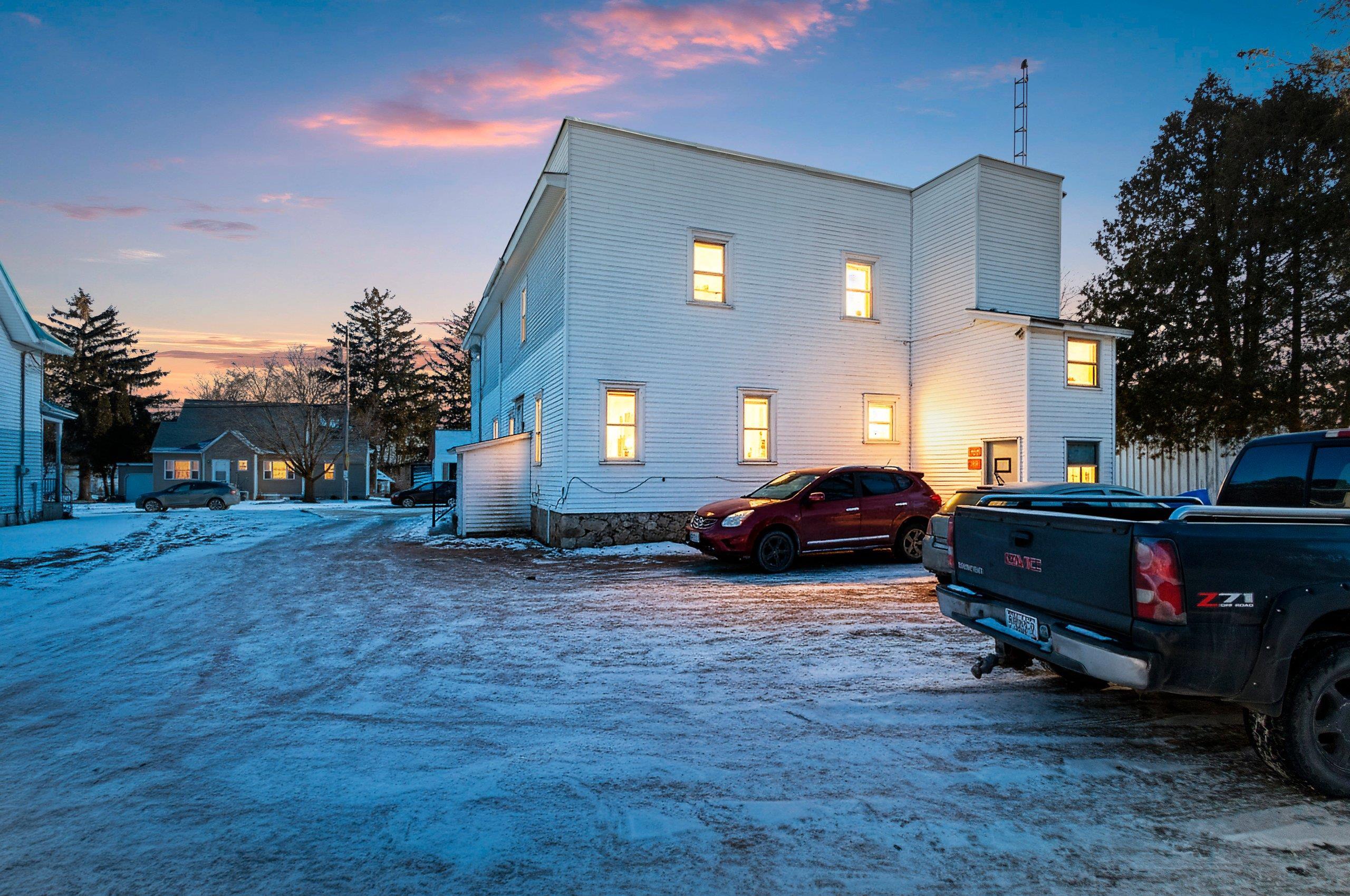 8268 Cth West Greenleaf, WI 54126 - Photo 48 of 51