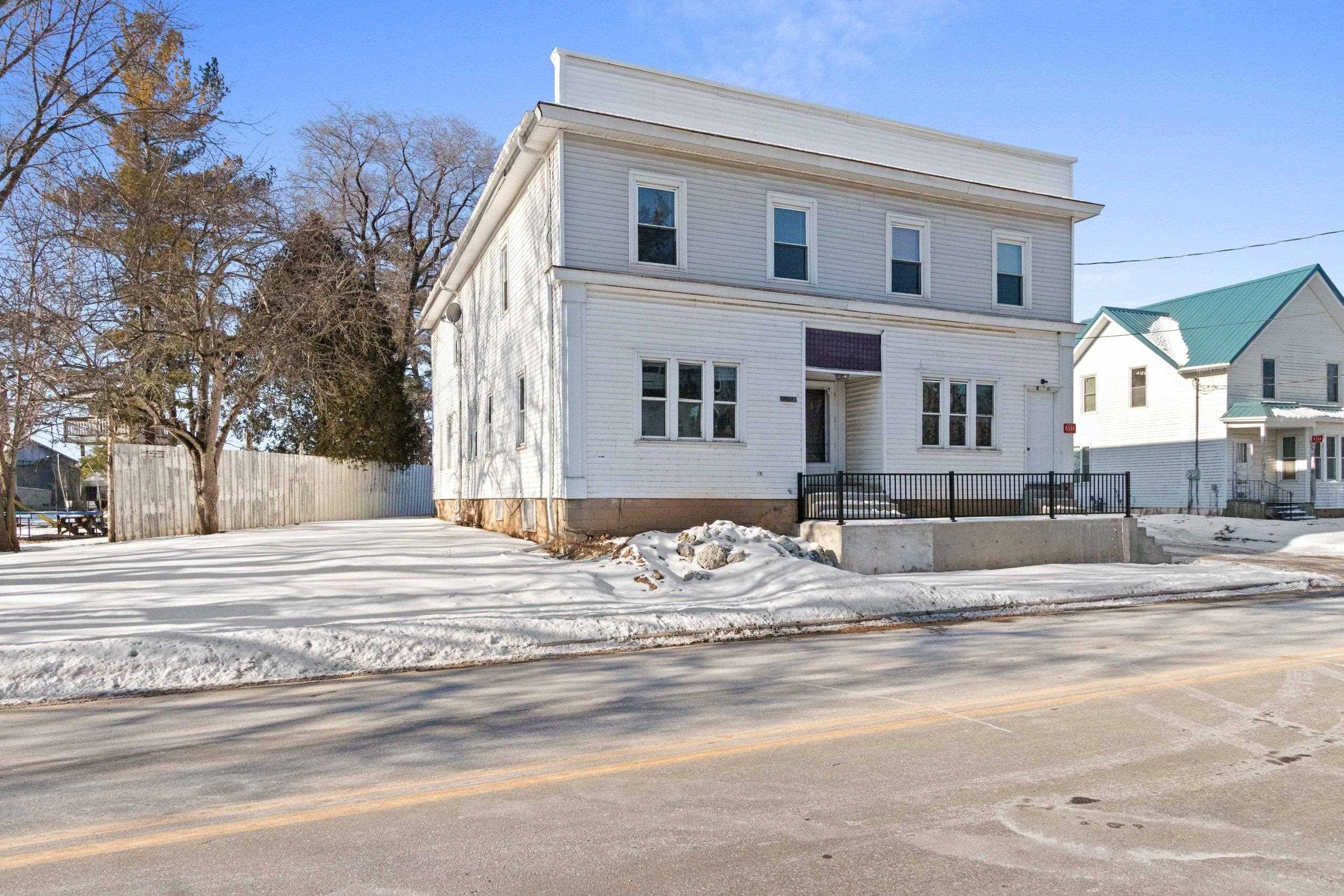 8268 Cth West Greenleaf, WI 54126 - Photo 49 of 51