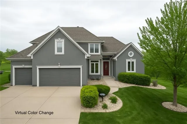 $649,000 | 4417 141st Street, Basehor, KS 66007