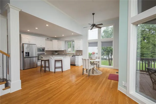 $649,000 | 4417 141st Street, Basehor, KS 66007