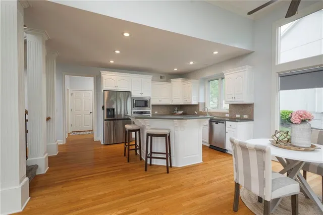 $649,000 | 4417 141st Street, Basehor, KS 66007