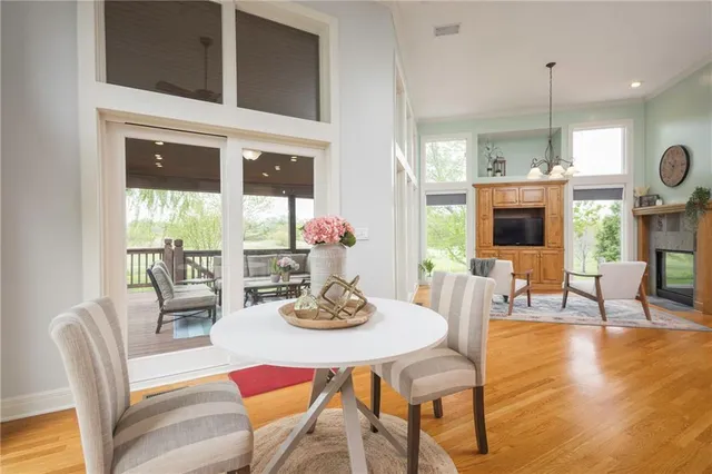 $649,000 | 4417 141st Street, Basehor, KS 66007