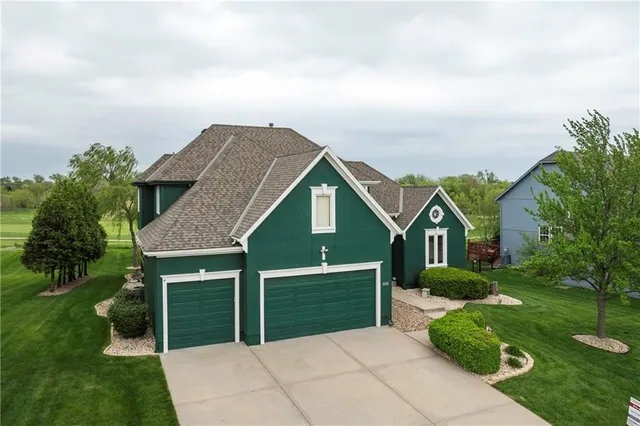 $649,000 | 4417 141st Street, Basehor, KS 66007