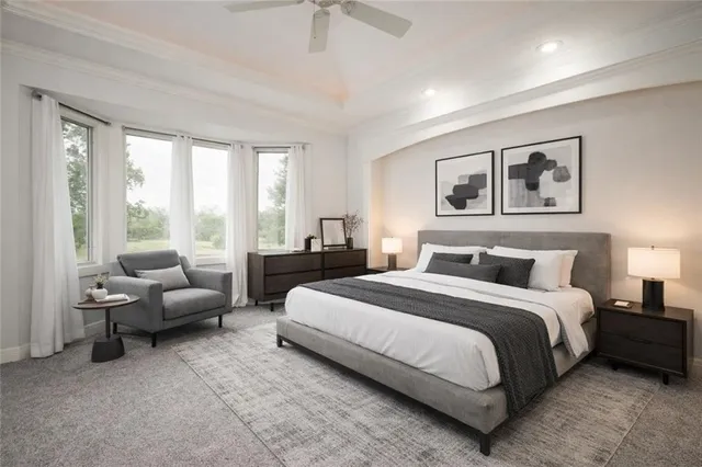 $649,000 | 4417 141st Street, Basehor, KS 66007