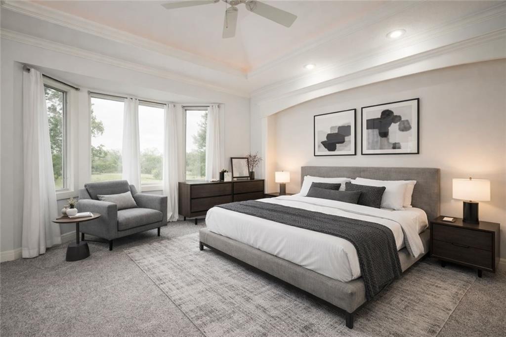 4417 141st Street Basehor, KS 66007 - Photo 22 of 51