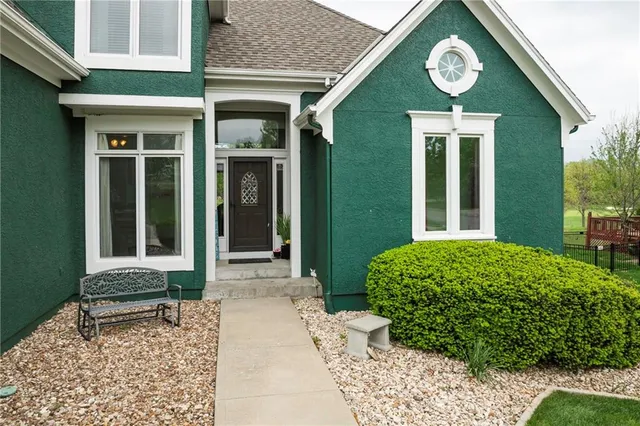 $649,000 | 4417 141st Street, Basehor, KS 66007