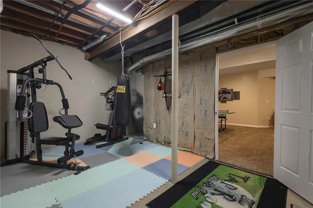 $649,000 | 4417 141st Street, Basehor, KS 66007