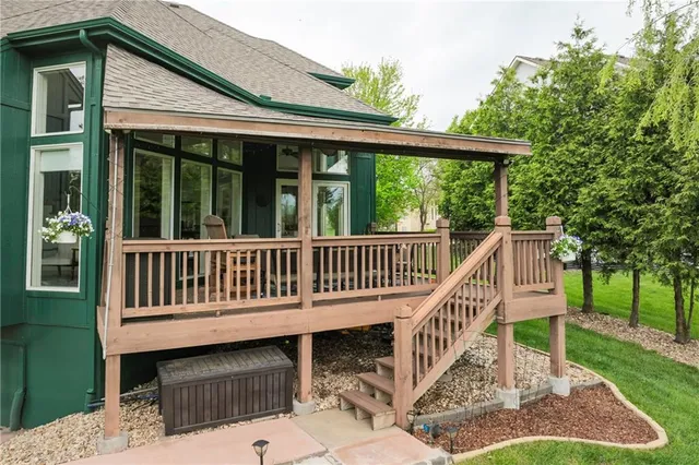 $649,000 | 4417 141st Street, Basehor, KS 66007
