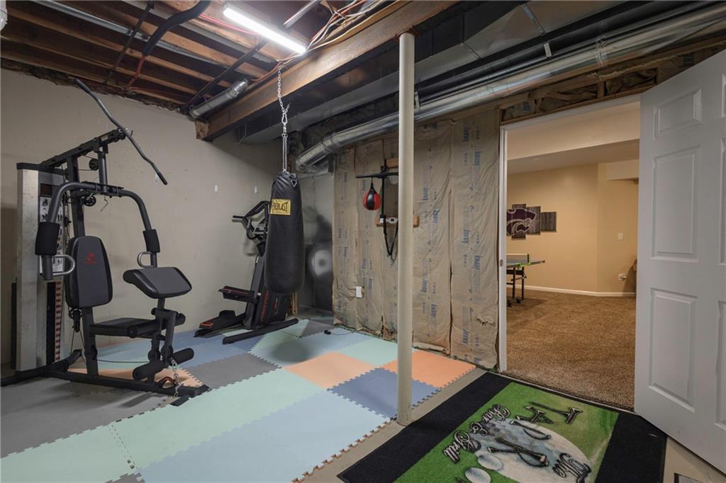 4417 141st Street Basehor, KS 66007 - Photo 41 of 51