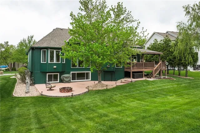 $649,000 | 4417 141st Street, Basehor, KS 66007