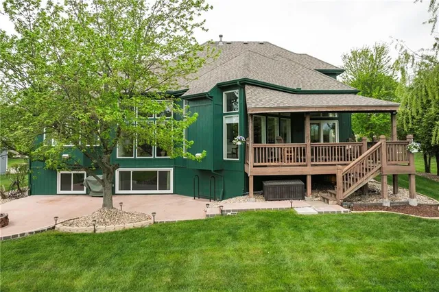 $649,000 | 4417 141st Street, Basehor, KS 66007