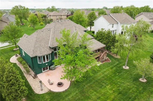 $649,000 | 4417 141st Street, Basehor, KS 66007