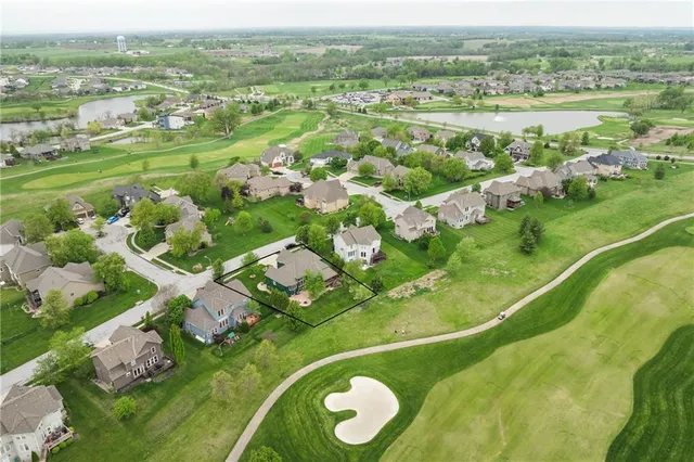 $649,000 | 4417 141st Street, Basehor, KS 66007