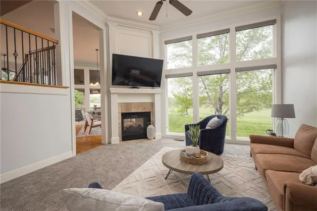 $649,000 | 4417 141st Street, Basehor, KS 66007