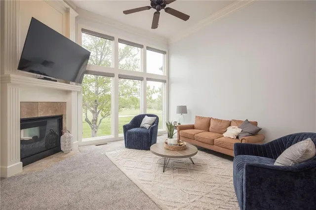 $649,000 | 4417 141st Street, Basehor, KS 66007