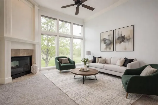 $649,000 | 4417 141st Street, Basehor, KS 66007