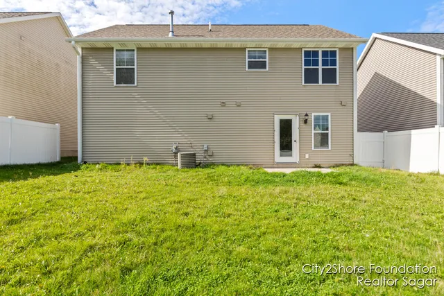 $339,000 | 5070 Wild Senna Southeast, Kentwood, MI 49512