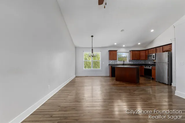 $339,000 | 5070 Wild Senna Southeast, Kentwood, MI 49512