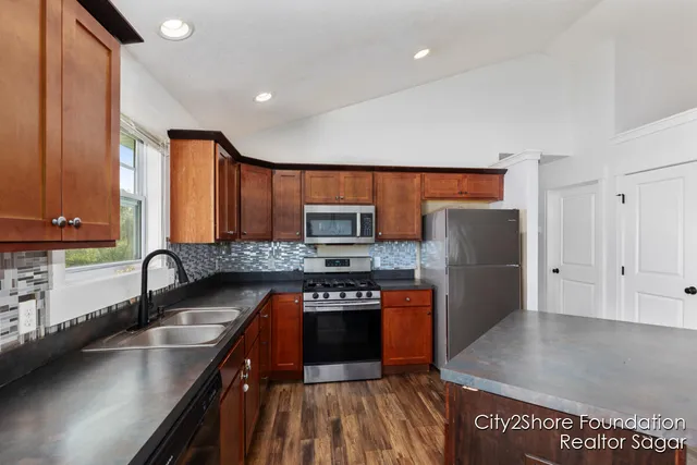 $339,000 | 5070 Wild Senna Southeast, Kentwood, MI 49512