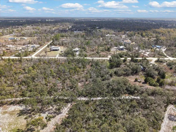 $29,000 | 0 Fiddlers Way, Perry, FL 32348