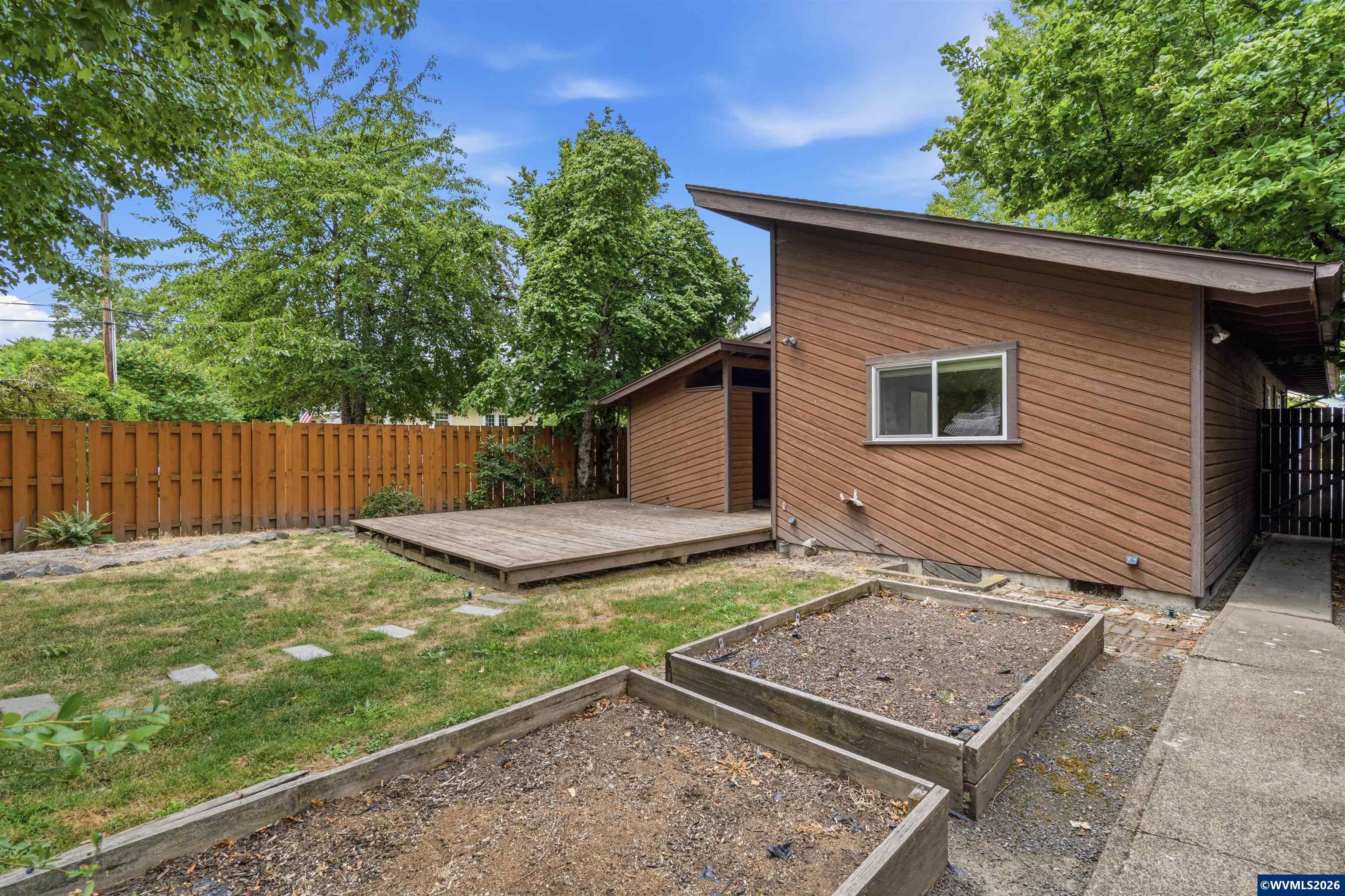 1663 Northwest Tyler Avenue Corvallis, OR 97330 - Photo 32 of 38