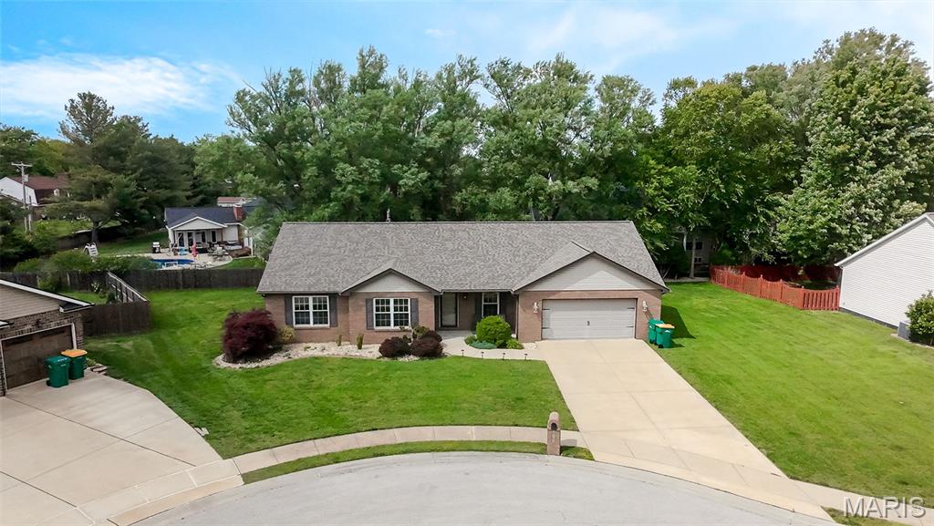 612 Wheatfield Road O'Fallon, IL 62269 - Photo 42 of 47