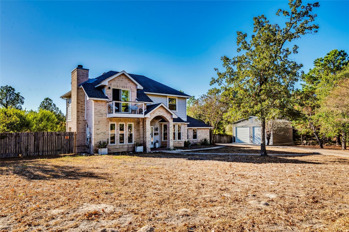 171 Pin Oak Crossing Elgin, TX 78621 - Photo 1 of 32