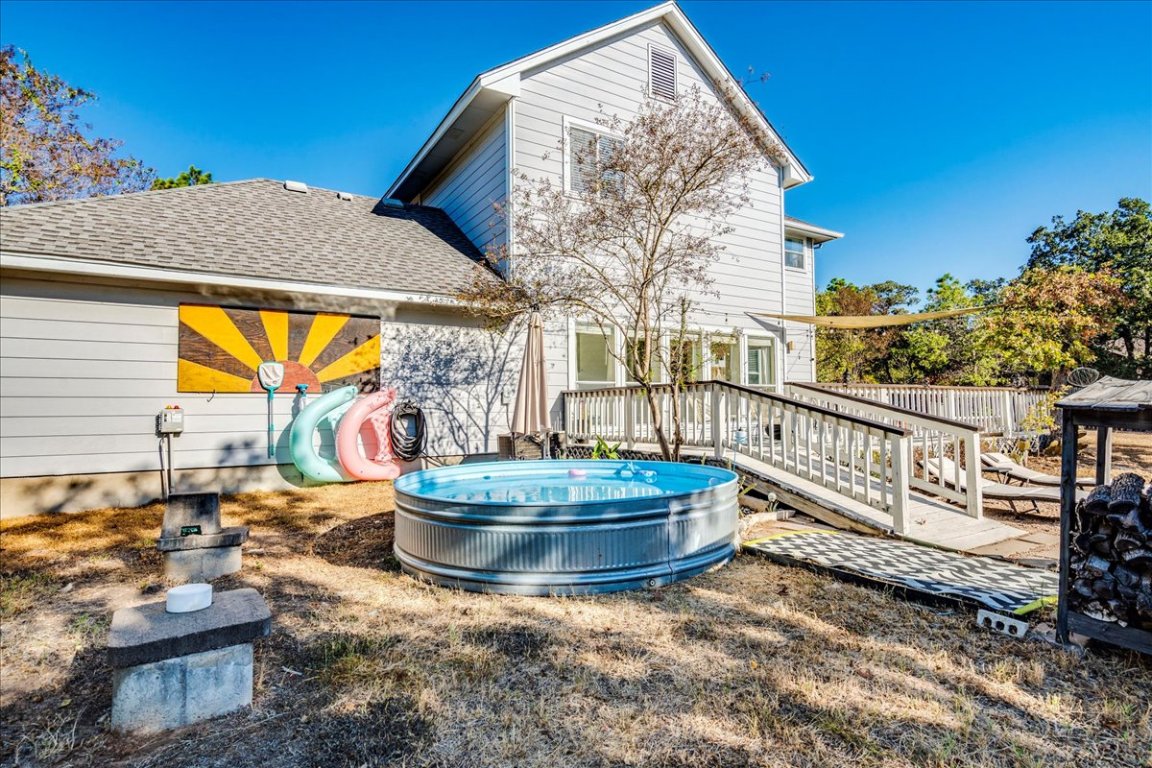 171 Pin Oak Crossing Elgin, TX 78621 - Photo 23 of 32 Cowboy tub