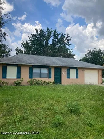 $1,850 | 872 Americana Boulevard, Melbourne, FL 32907