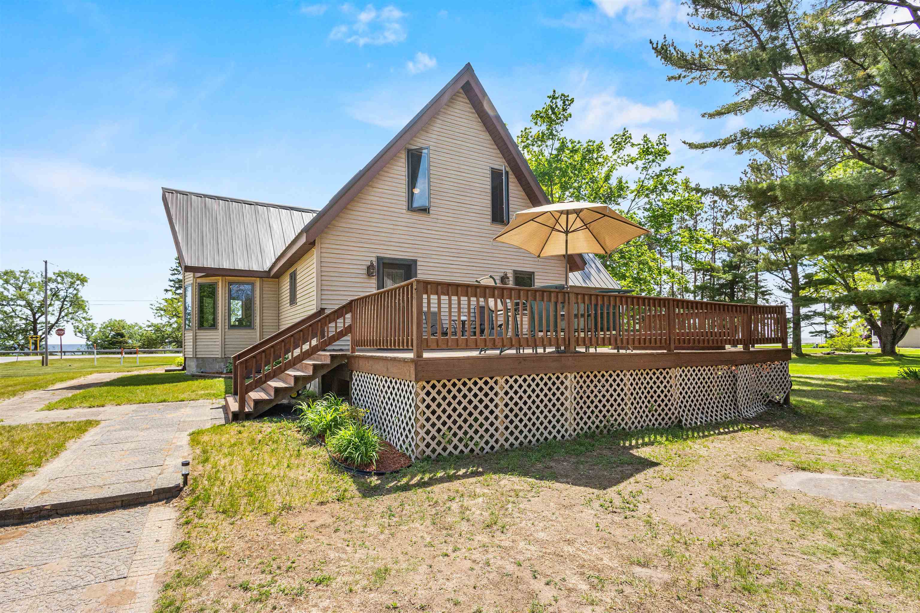 W4269 Birch Creek Rd No 6 Road Menominee, MI 49858 - Photo 58 of 82