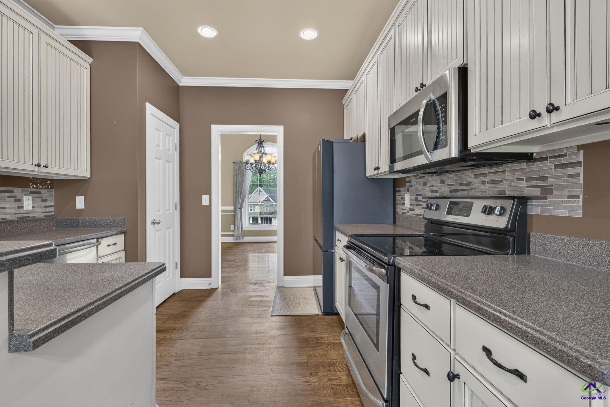 242 Carsons Walk Macon, GA 31206 - Photo 18 of 61