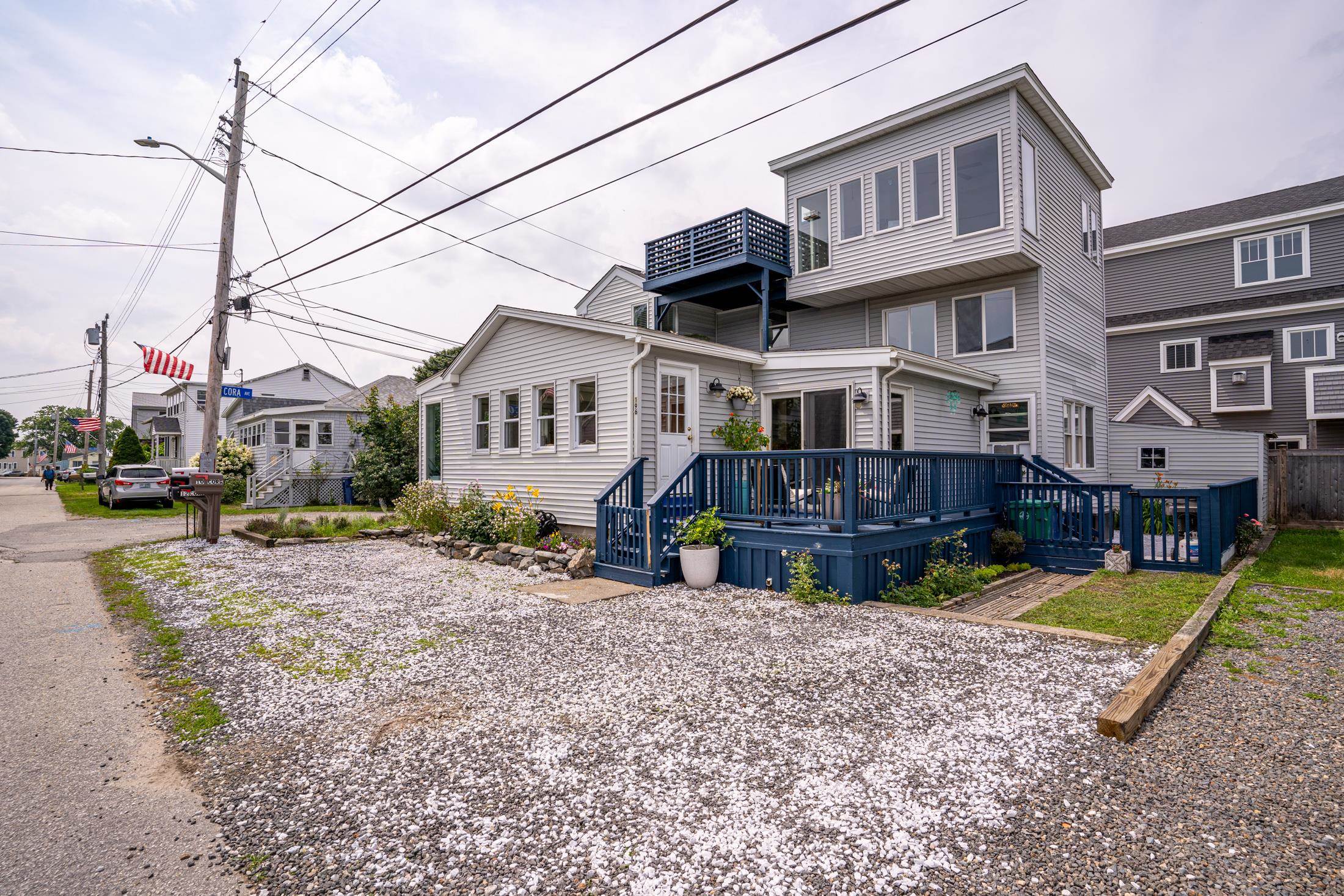 196 Island Path Hampton, NH 03842 - Photo 1 of 32