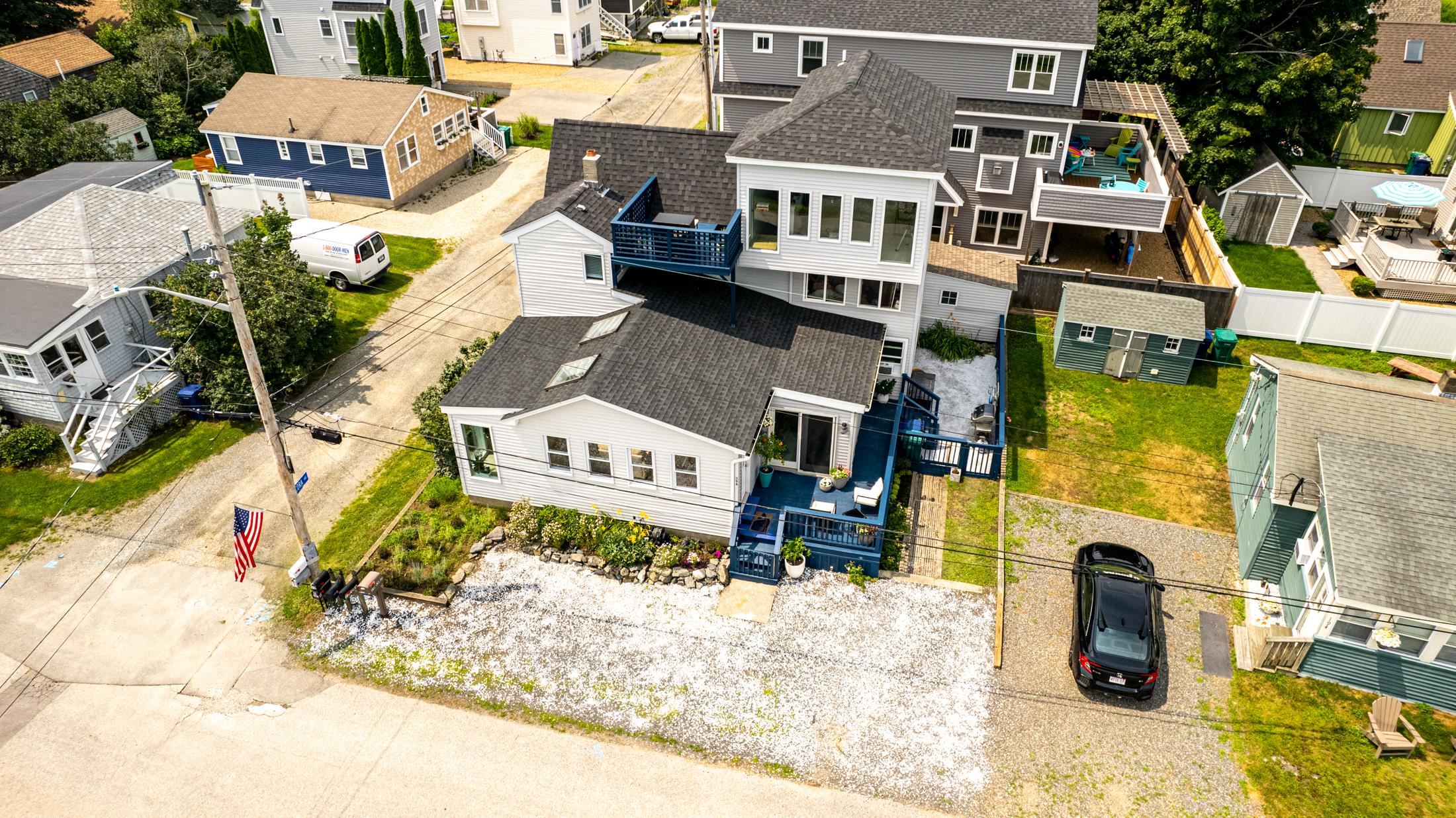 196 Island Path Hampton, NH 03842 - Photo 23 of 32