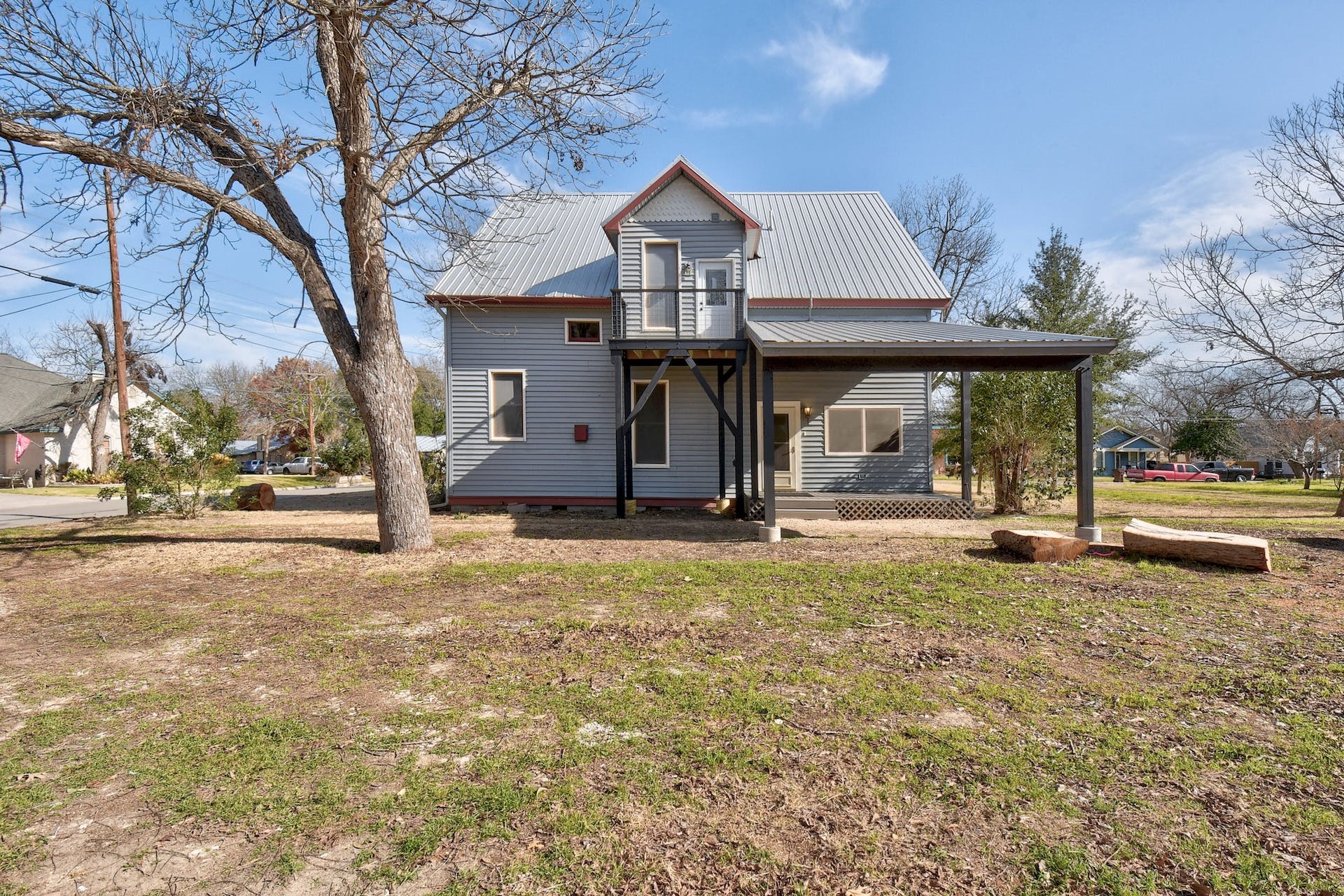 205 South Rio Grande Street Lockhart, TX 78644 - Photo 28 of 30