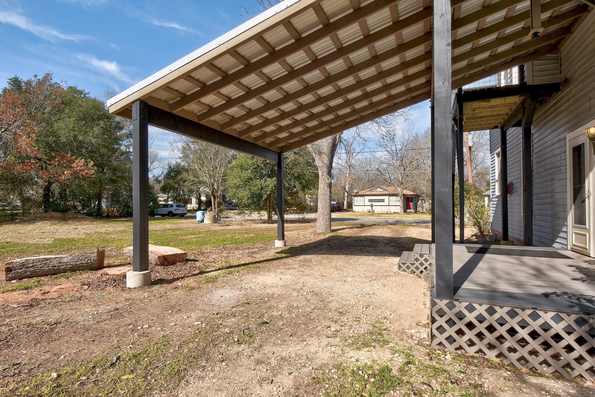 205 South Rio Grande Street Lockhart, TX 78644 - Photo 30 of 30