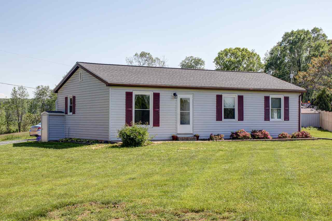 1911 Longs Pump Road Harrisonburg, VA 22802 - Photo 1 of 30 Gallery Image 1
