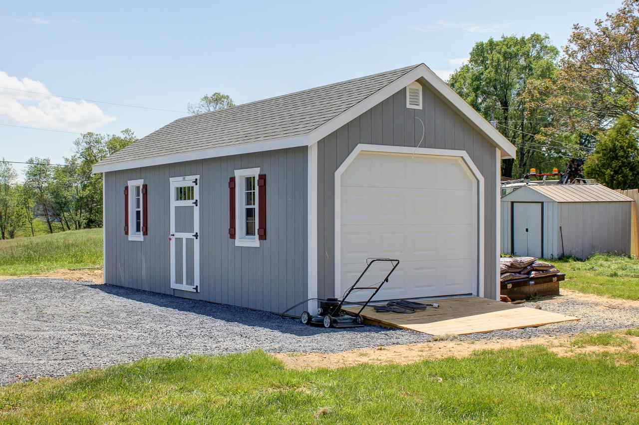 1911 Longs Pump Road Harrisonburg, VA 22802 - Photo 20 of 30 Gallery Image 20