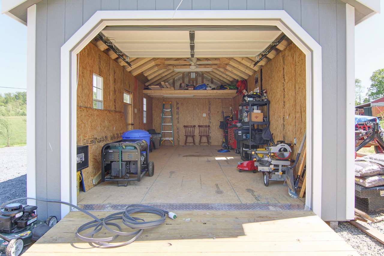 1911 Longs Pump Road Harrisonburg, VA 22802 - Photo 21 of 30 Gallery Image 21