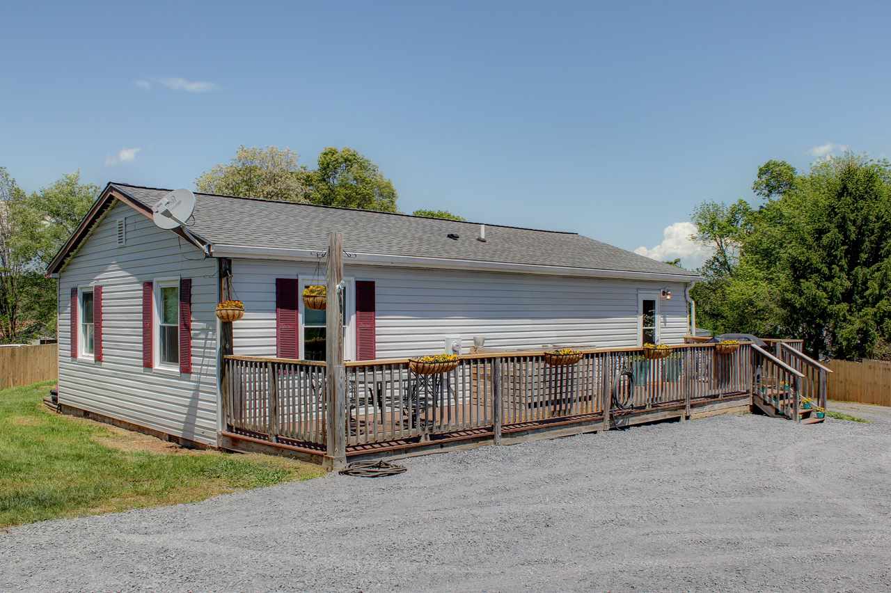 1911 Longs Pump Road Harrisonburg, VA 22802 - Photo 23 of 30 Gallery Image 23