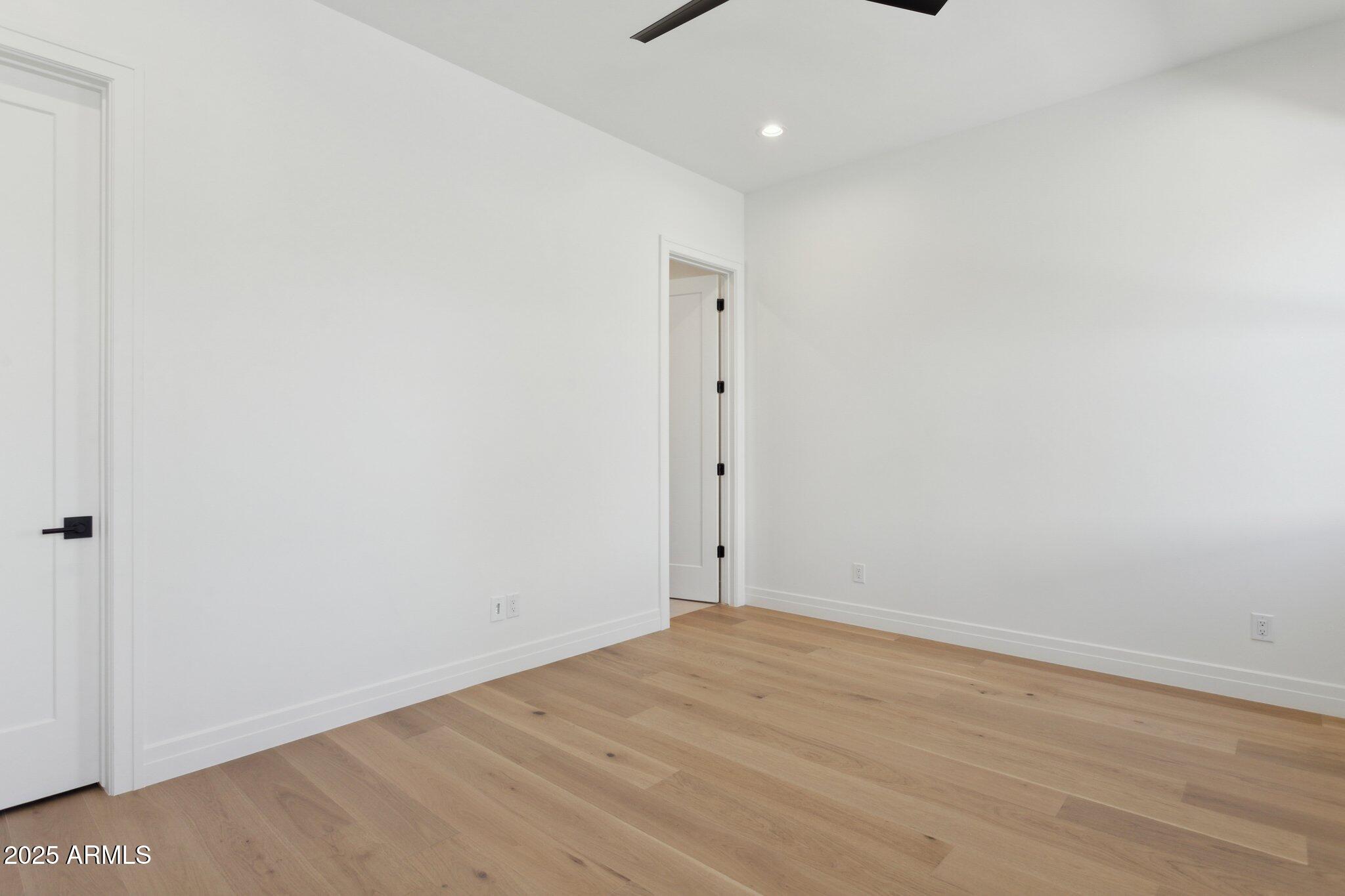 2942 North 47th Place Phoenix, AZ 85018 - Photo 28 of 40 a view of an empty room