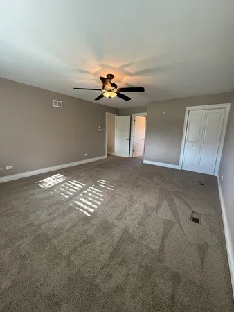 a view of livingroom with window