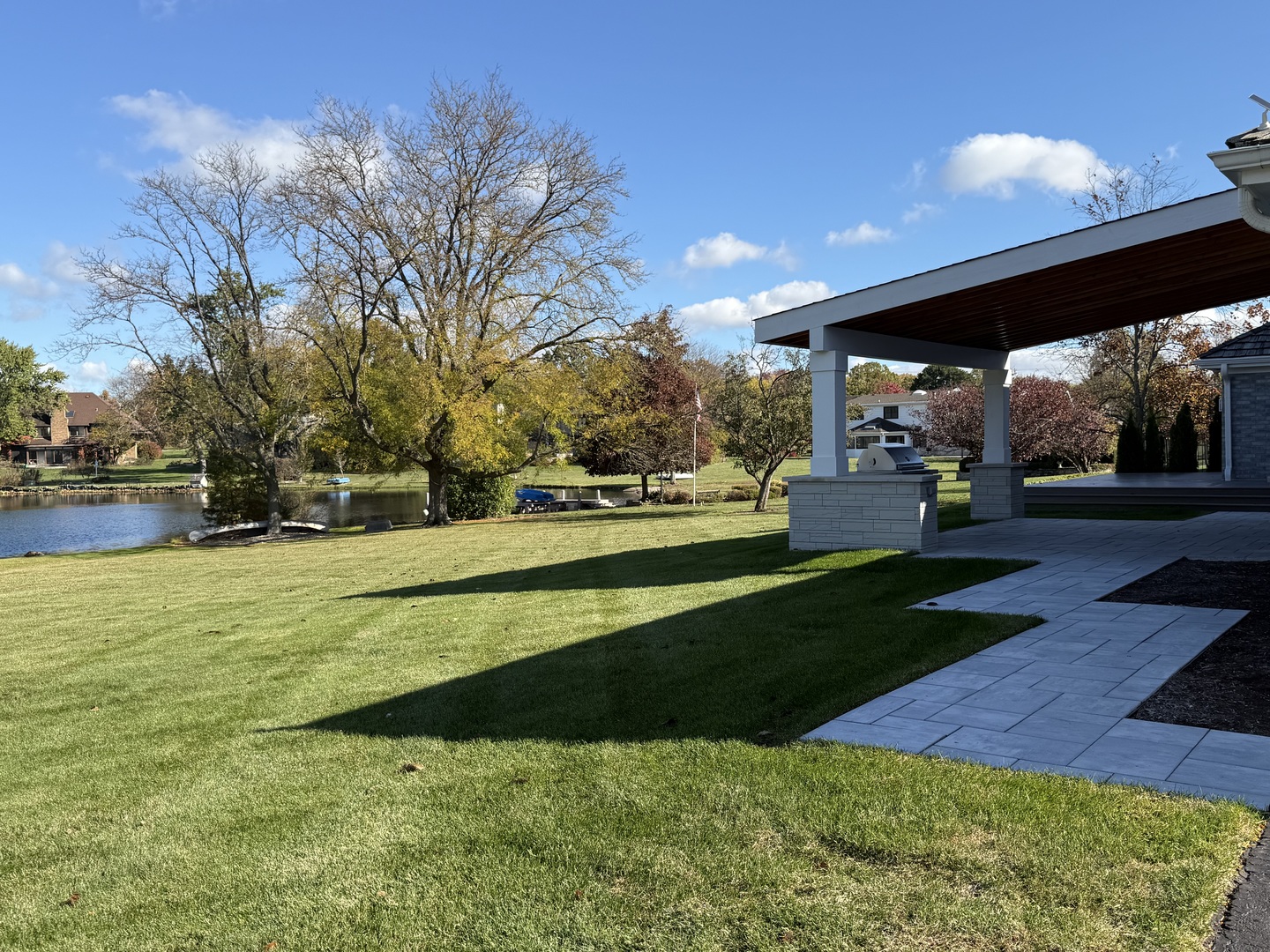 551 83rd Street Burr Ridge, IL 60527 - Photo 36 of 40