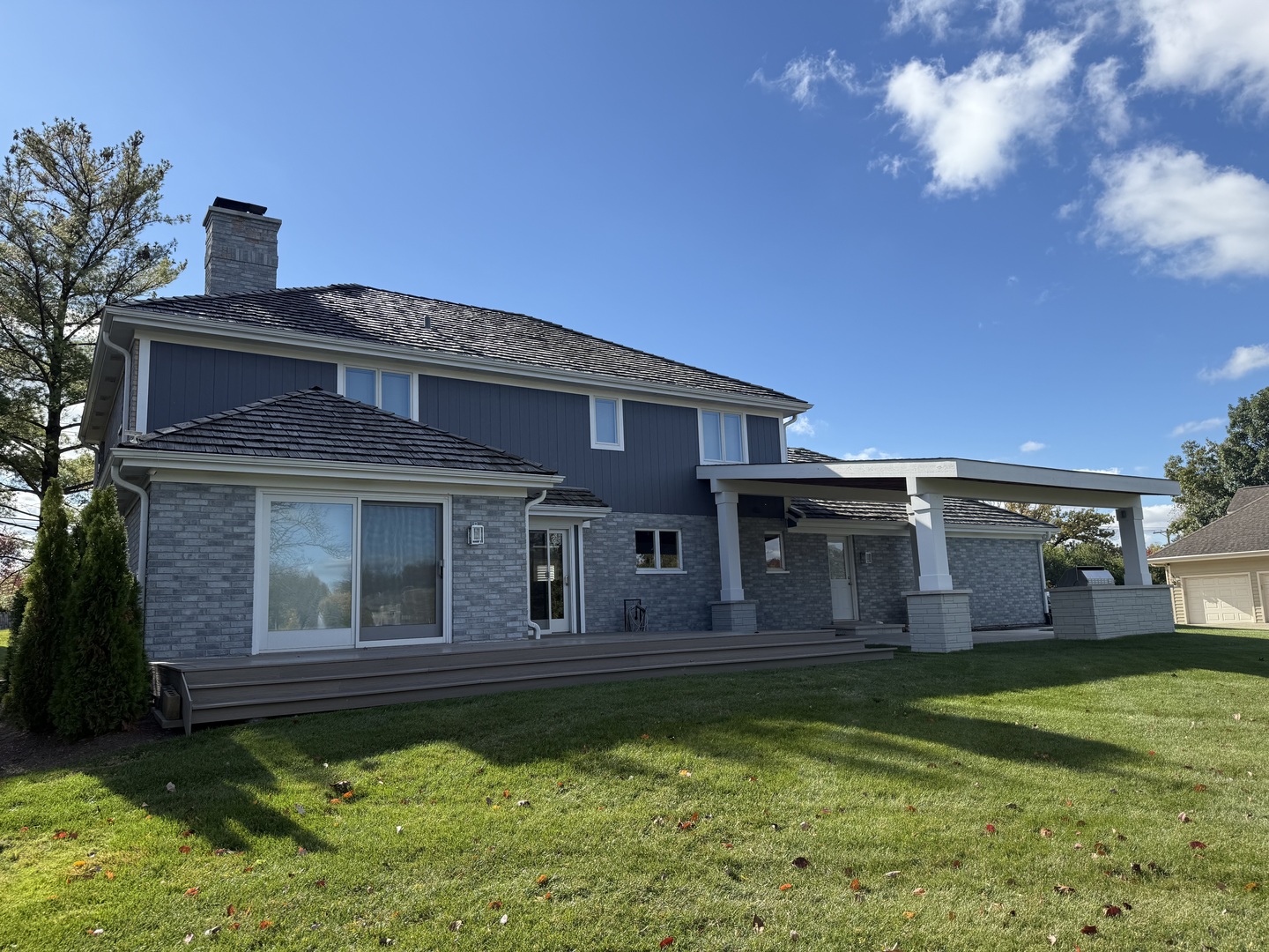 551 83rd Street Burr Ridge, IL 60527 - Photo 37 of 40