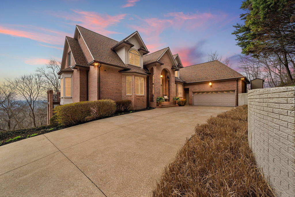 9954 Frost Ridge Drive Ooltewah, TN 37363 - Photo 101 of 102 9954FrostRidge-126