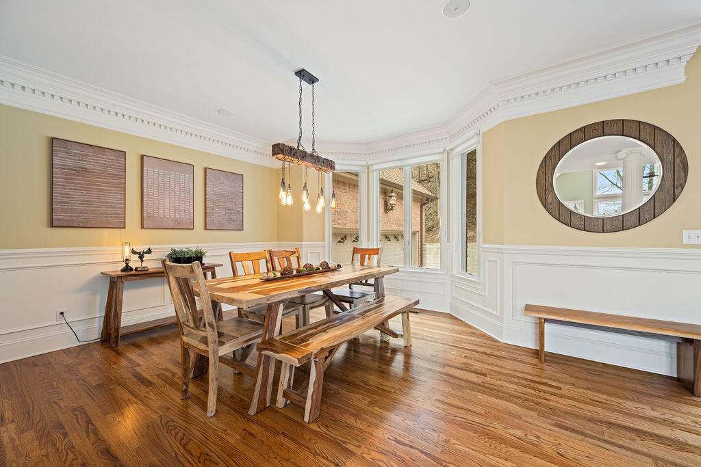 9954 Frost Ridge Drive Ooltewah, TN 37363 - Photo 11 of 102 9954FrostRidge-17