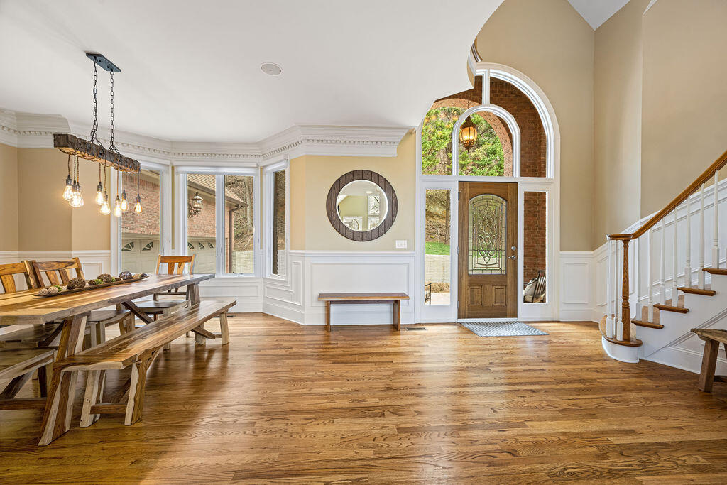 9954 Frost Ridge Drive Ooltewah, TN 37363 - Photo 12 of 102 9954FrostRidge-18