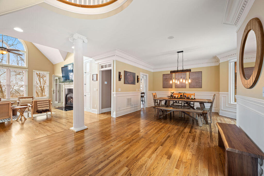 9954 Frost Ridge Drive Ooltewah, TN 37363 - Photo 13 of 102 9954FrostRidge-15