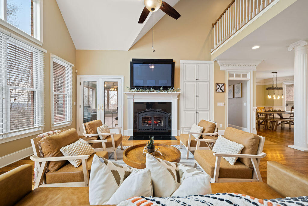 9954 Frost Ridge Drive Ooltewah, TN 37363 - Photo 17 of 102 9954FrostRidge-23