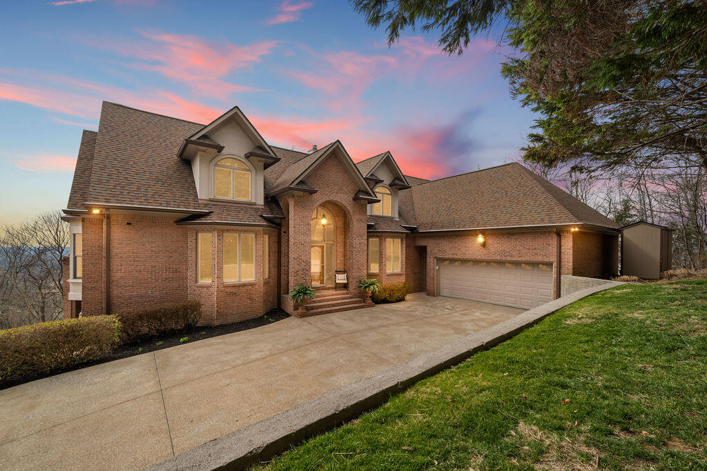 9954 Frost Ridge Drive Ooltewah, TN 37363 - Photo 2 of 102 9954FrostRidge-1