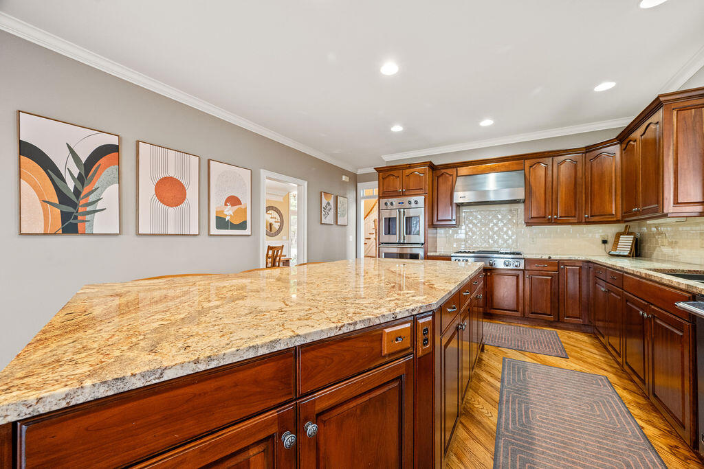 9954 Frost Ridge Drive Ooltewah, TN 37363 - Photo 23 of 102 9954FrostRidge-30